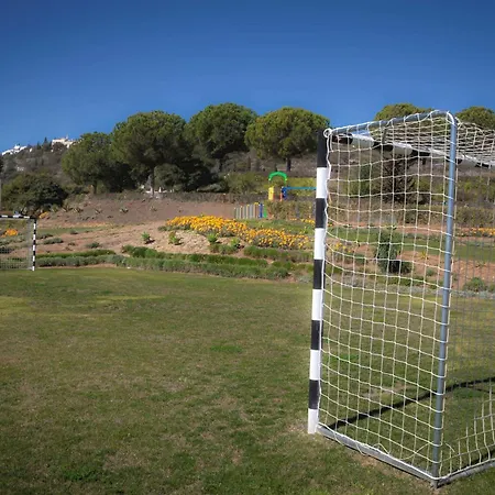 Aria - Great Area For Children Дом отдыха Албуфейра