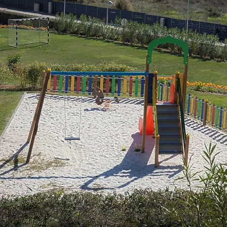 公寓 Aria - Great Area For Children *
