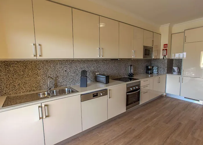 Lejlighed Aria - Great Area For Children *