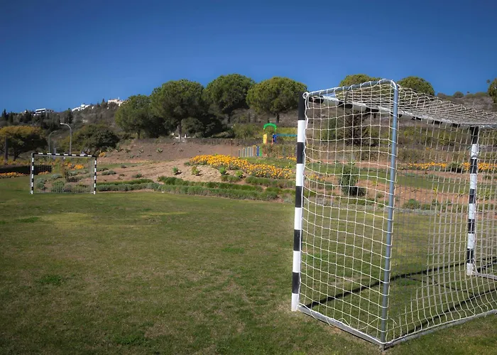 Aria - Great Area For Children Lejlighed Albufeira