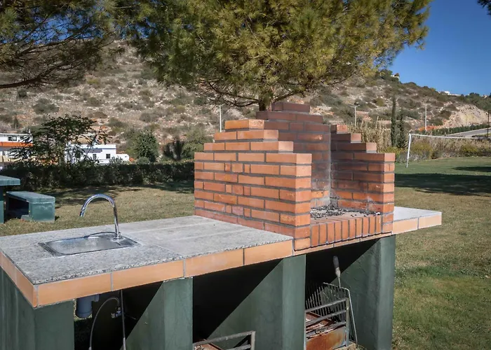 Lejlighed Aria - Great Area For Children Albufeira