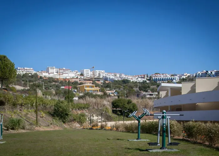 Aria - Great Area For Children Albufeira