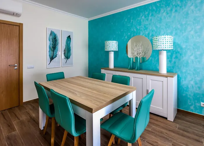 Aria - Great Area For Children * Albufeira