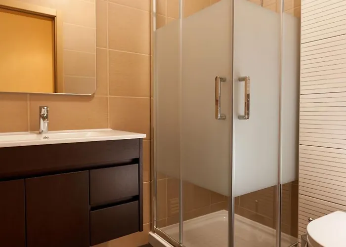 Aria - Great Area For Children