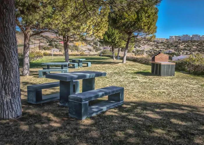 Aria - Great Area For Children Lejlighed