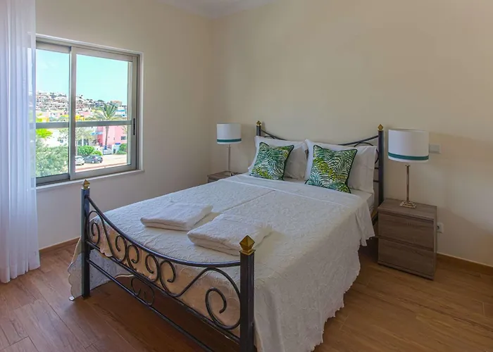 Lejlighed Aria - Great Area For Children