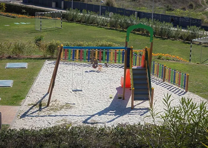 Lejlighed Aria - Great Area For Children *