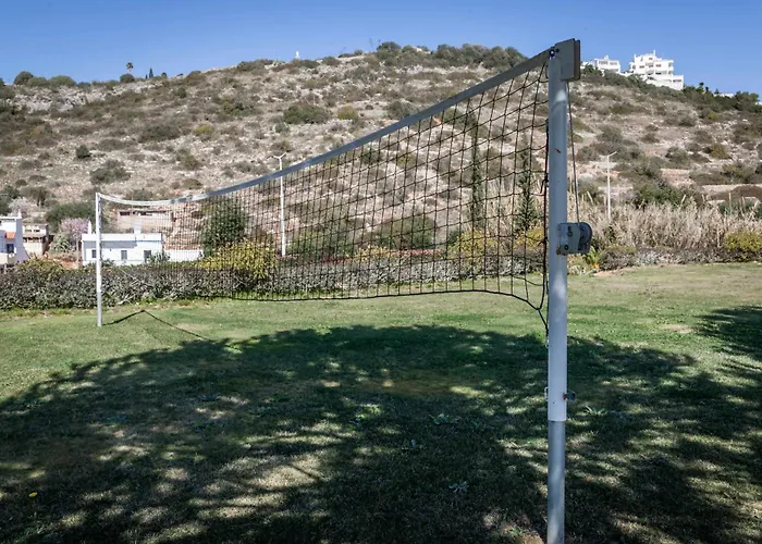 Aria - Great Area For Children Lejlighed Albufeira