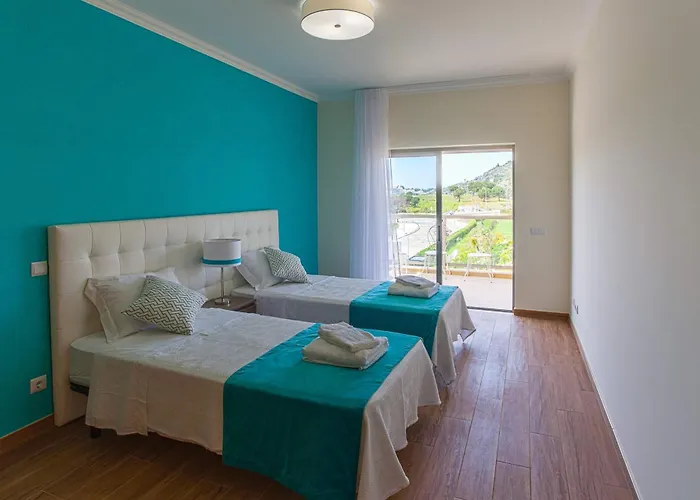 Lejlighed Aria - Great Area For Children Albufeira