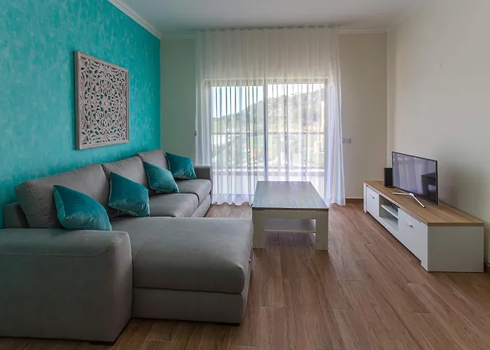 Aria - Great Area For Children *