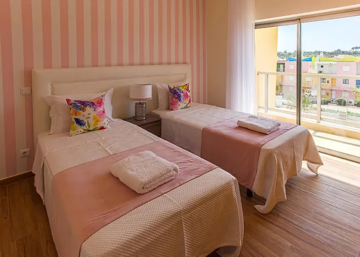 Aria - Great Area For Children Albufeira