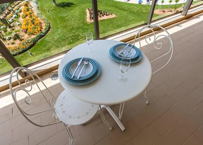 Aria - Great Area For Children