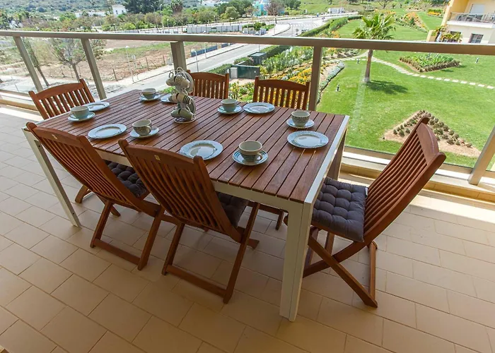 Lejlighed Aria - Great Area For Children