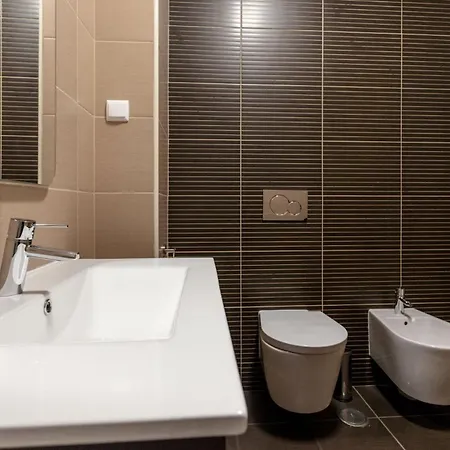 Aria - Great Area For Children Casa vacanze *