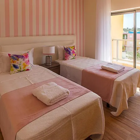 Aria - Great Area For Children Albufeira