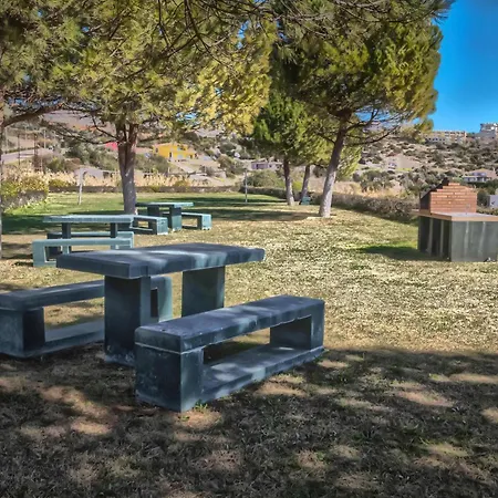 Aria - Great Area For Children Сasa de vacaciones